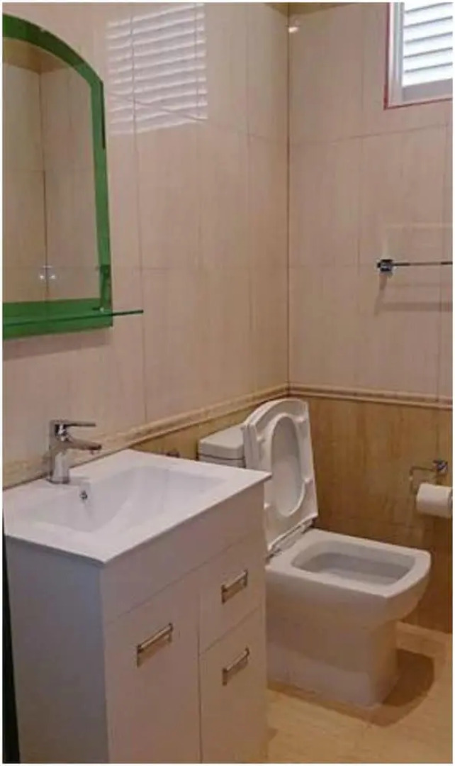 Huzey View Guest House