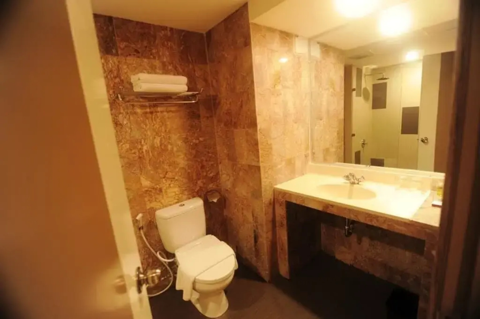 Ayola Sentosa Palembang