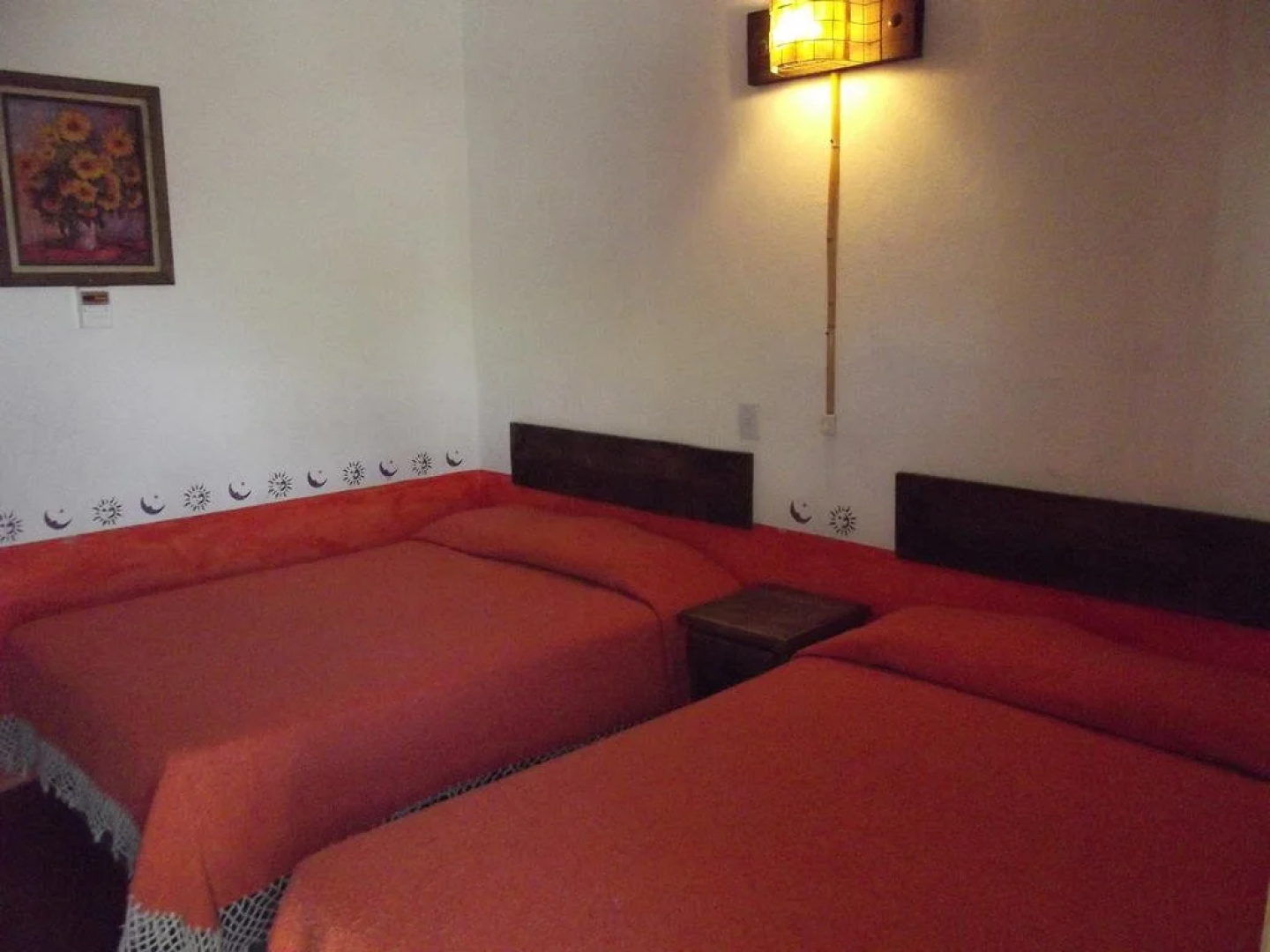 Hotel Posada Tukru