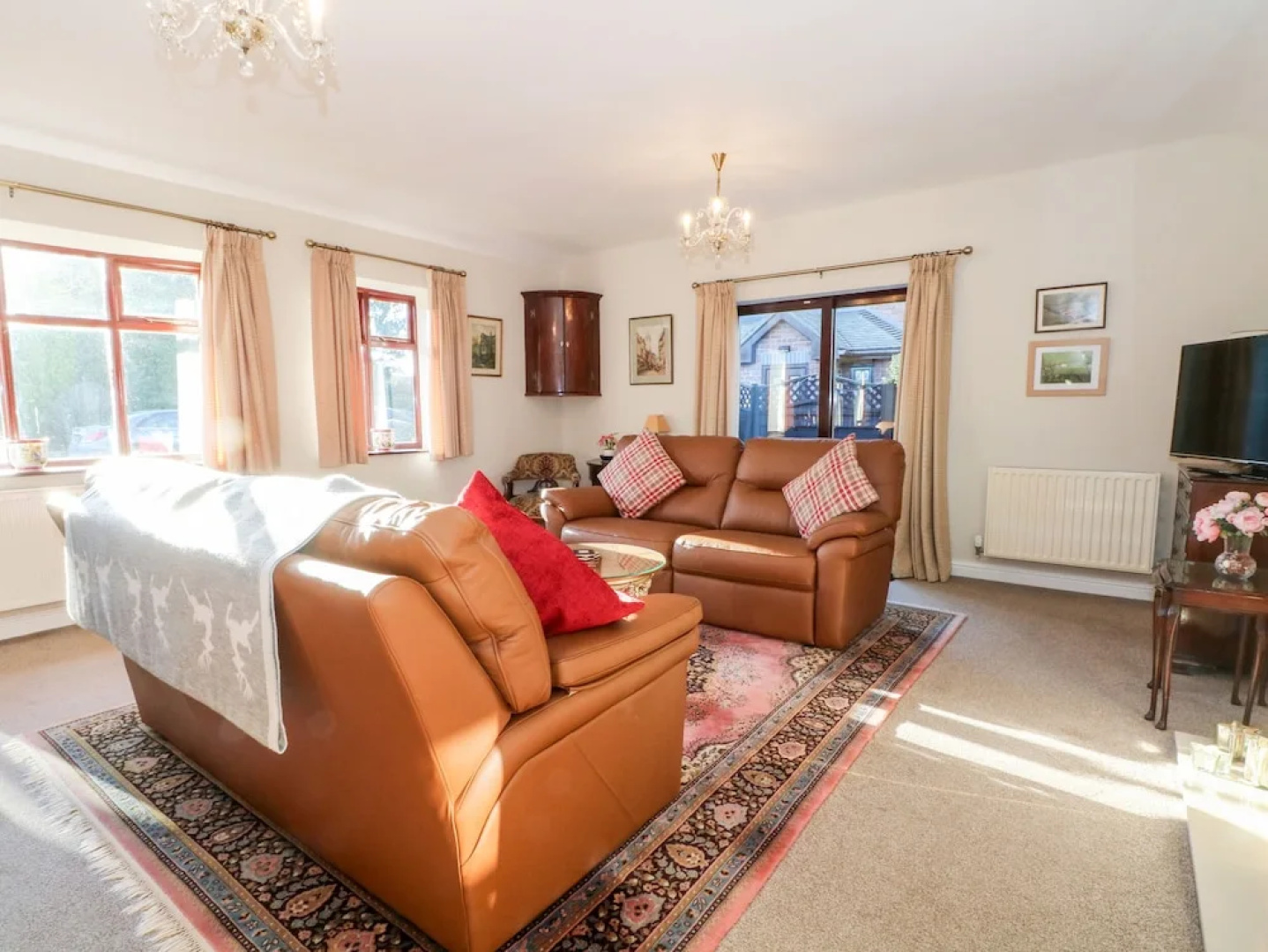 Molls Cottage
