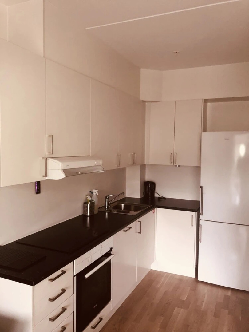 Sørenga Apartments Sørengkaia 86