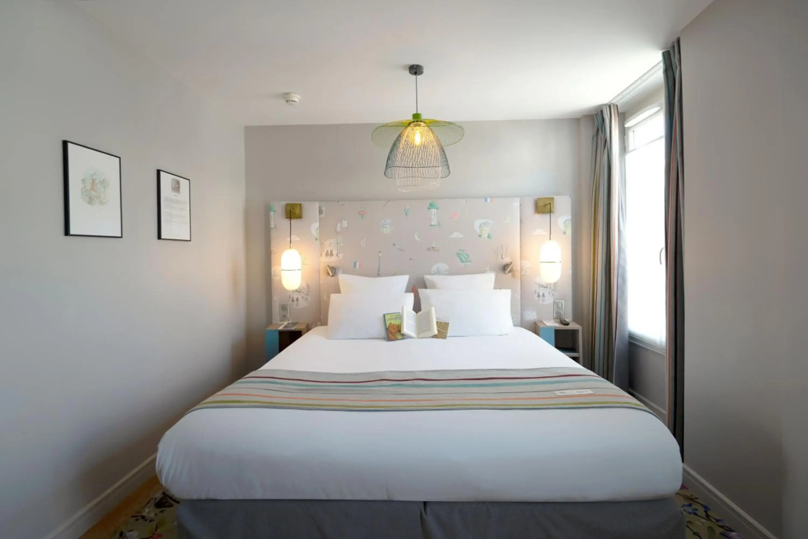 Hotel Fiori
