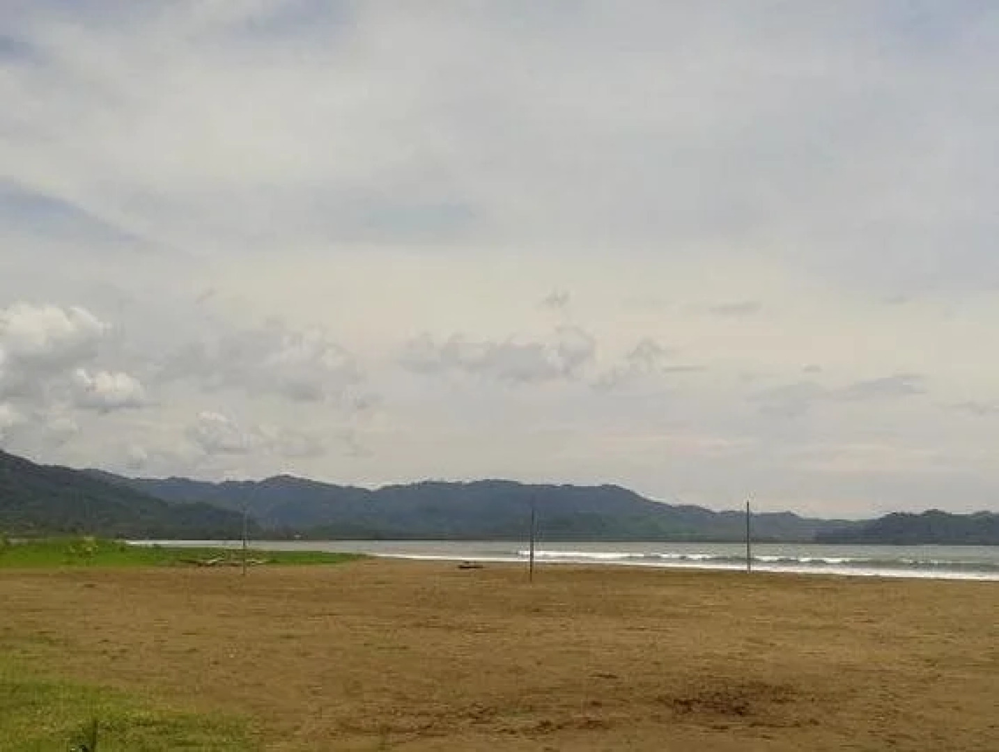 Cabinas & Restaurante Cristina