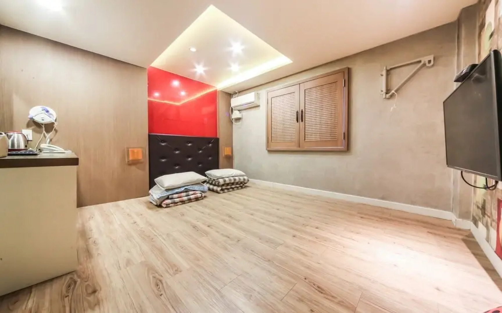 Yangsan Deokgye Sun Well