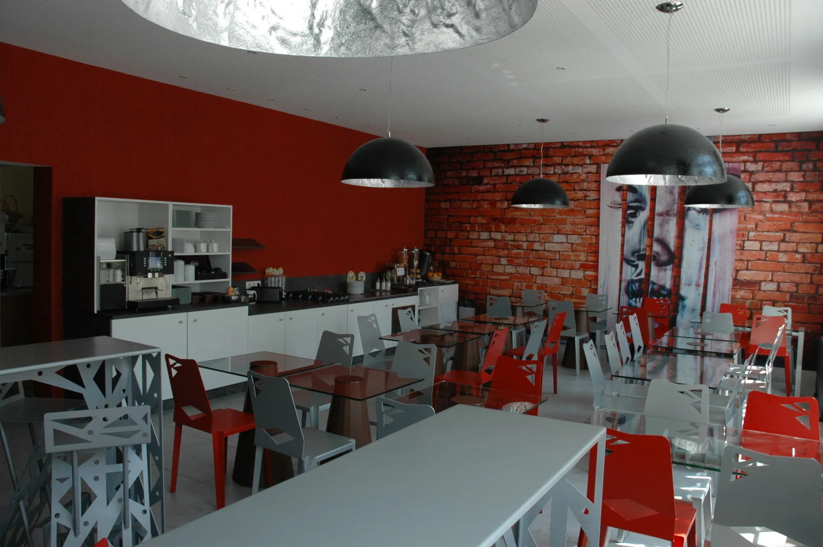 The Originals Boutique, Hôtel de l'Univers, Montluçon