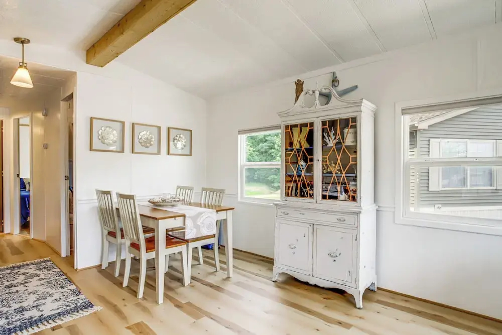 Breezy Ocean Pines Cottage w/ Patio & Pool Access!