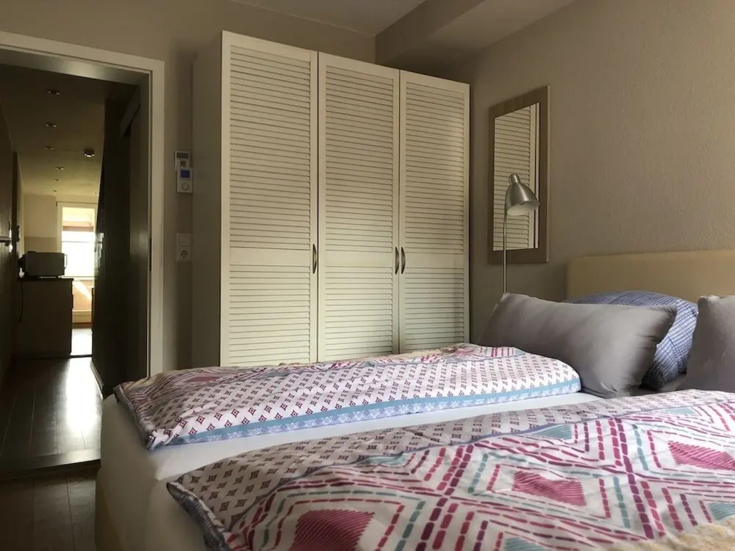 Winzerhäusle Meersburg