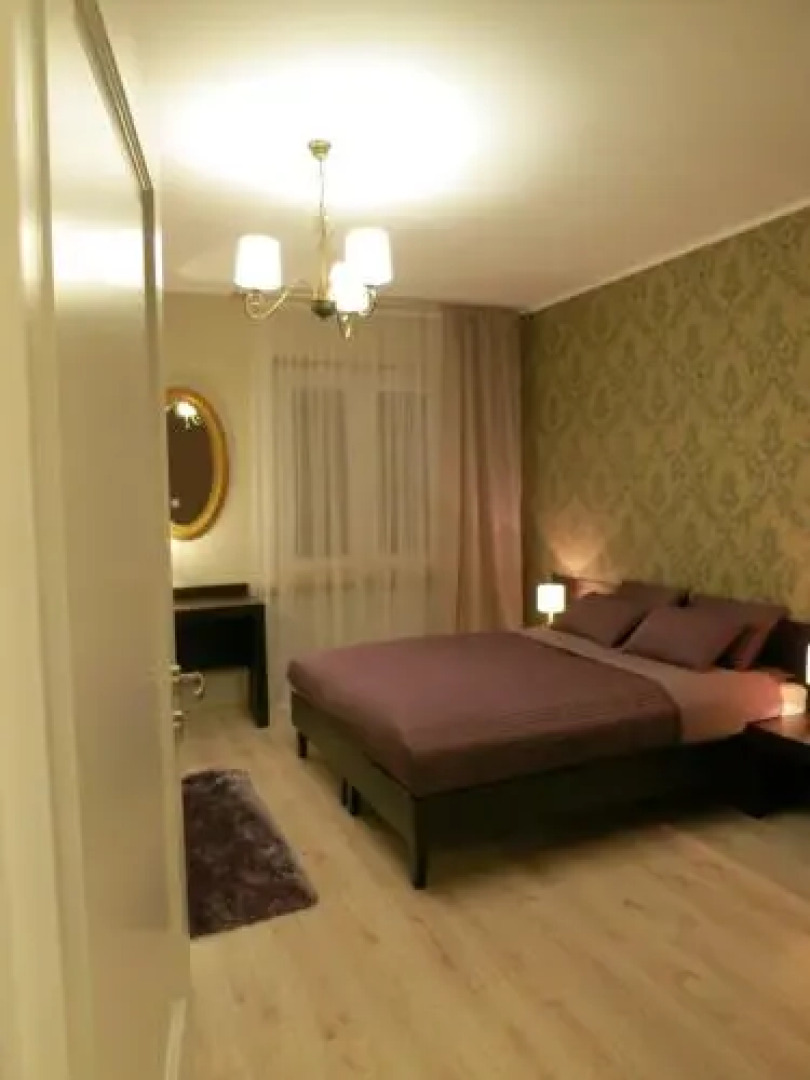 Apartament PolnaHouse