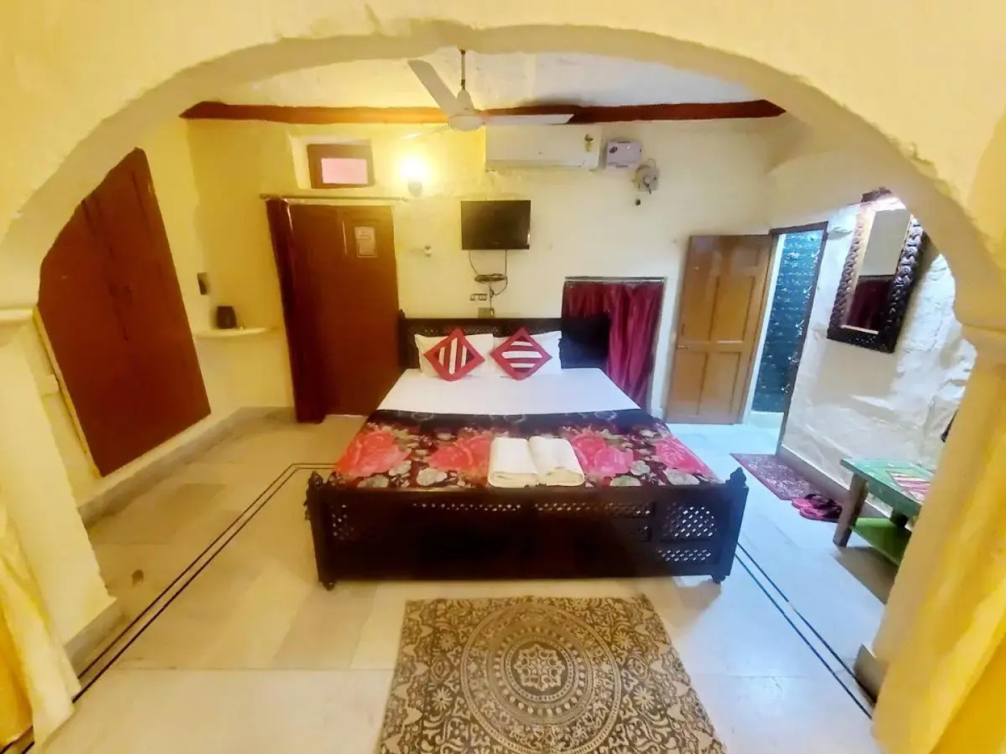 Jodhpur Heritage Haveli Guest House