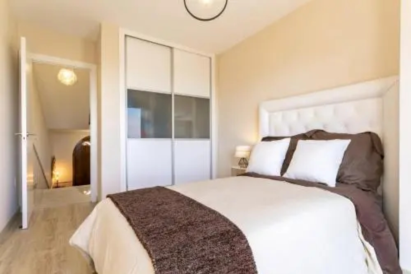 N&A Benalmádena Stunning 2bdr Villa with Sea Views