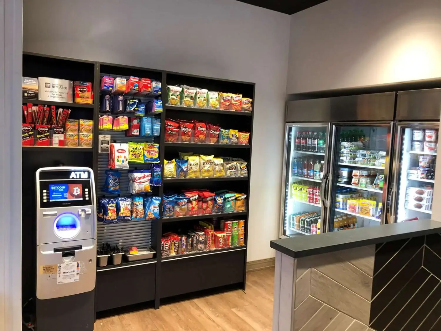 Best Western Royal Plaza Hotel & Trade Center