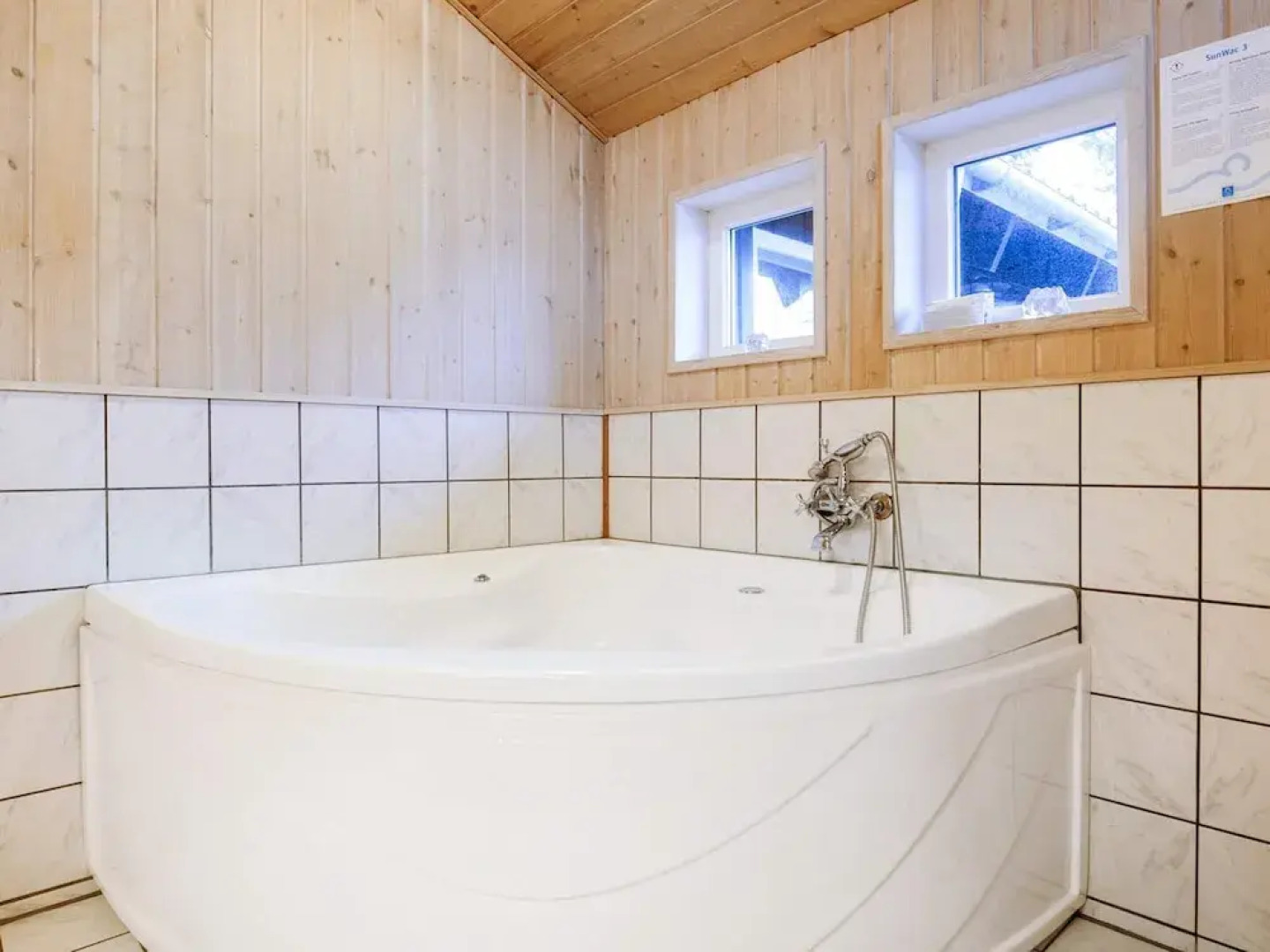 Modern Spa Retreat Nr. Lyngby - By Traum Ferienwohnungen