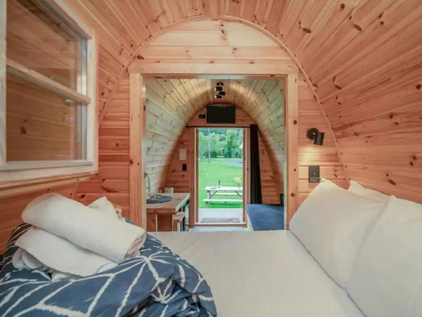 Coromandel Shelly Beach TOP 10 Holiday Park