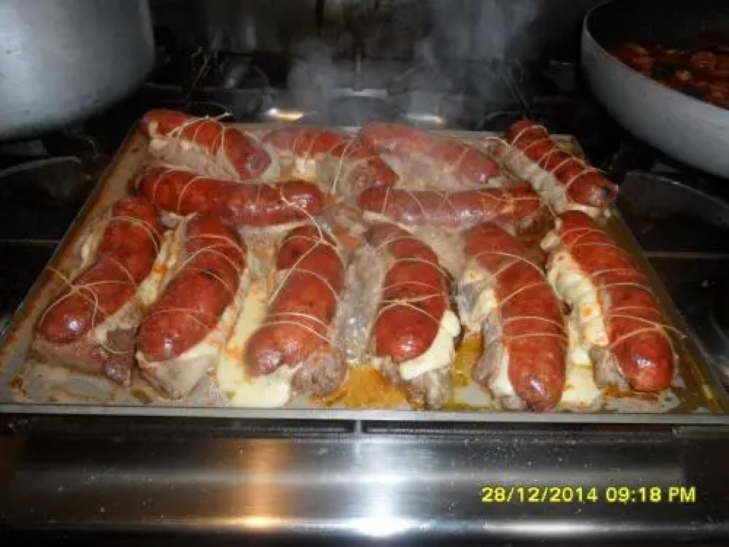 Bed & Breakfast Garrupa