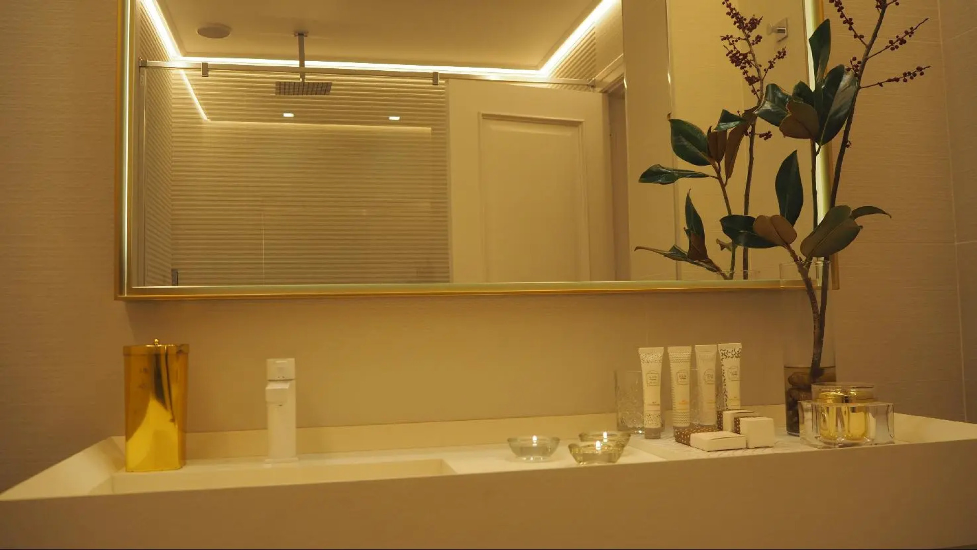 Augusta Eco Wellness Resort