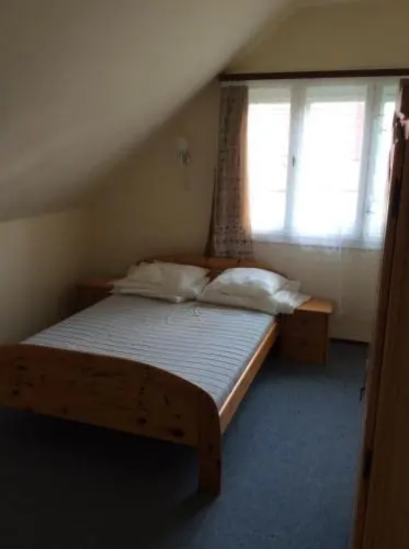 Robinson Apartmanház