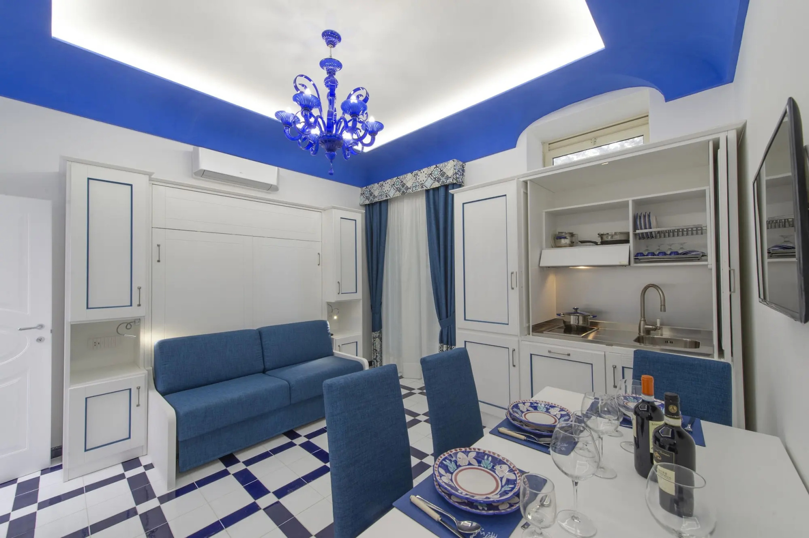 Hotel Villa Maria Pia