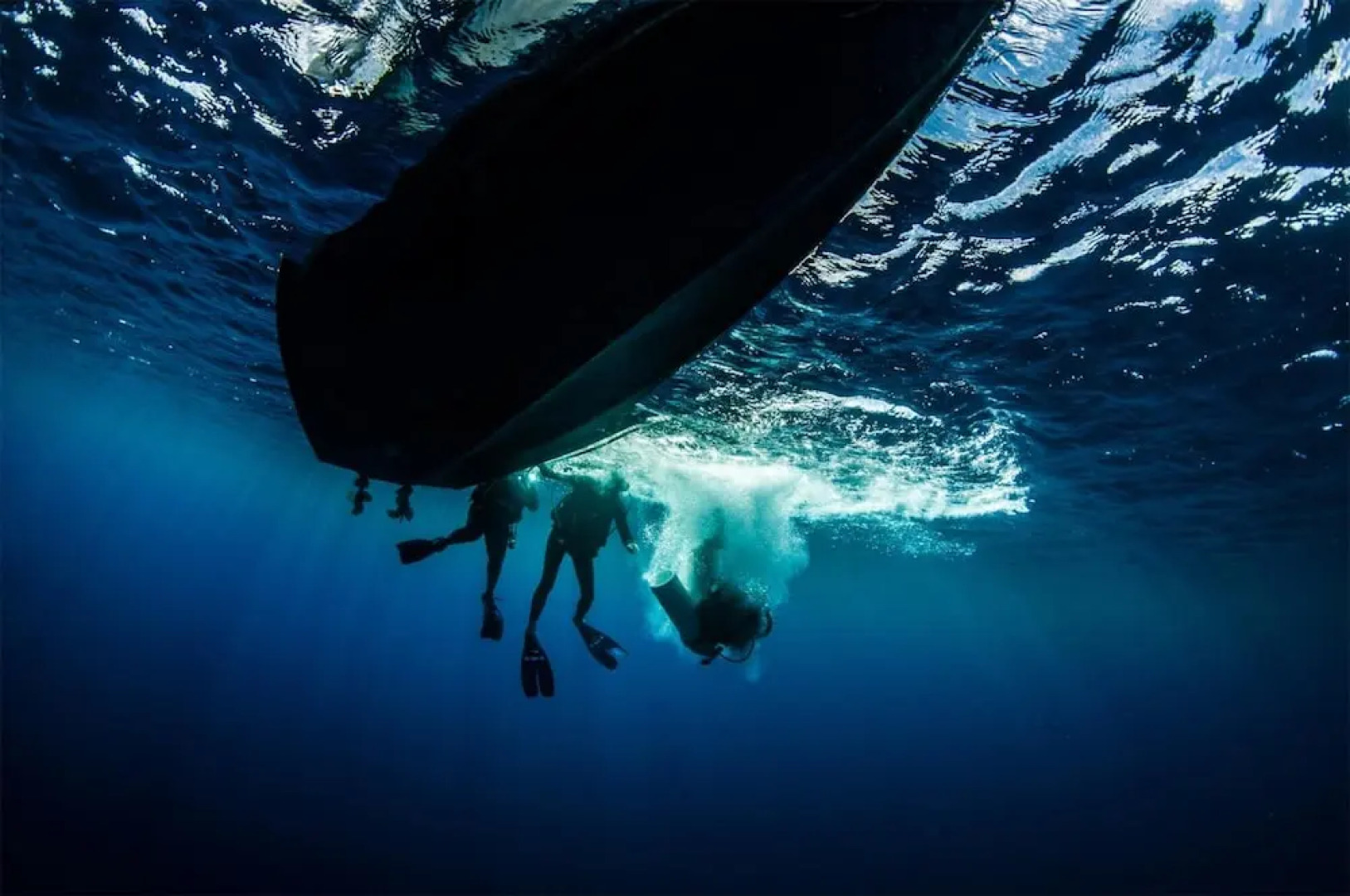 Kosrae Nautilus Resort