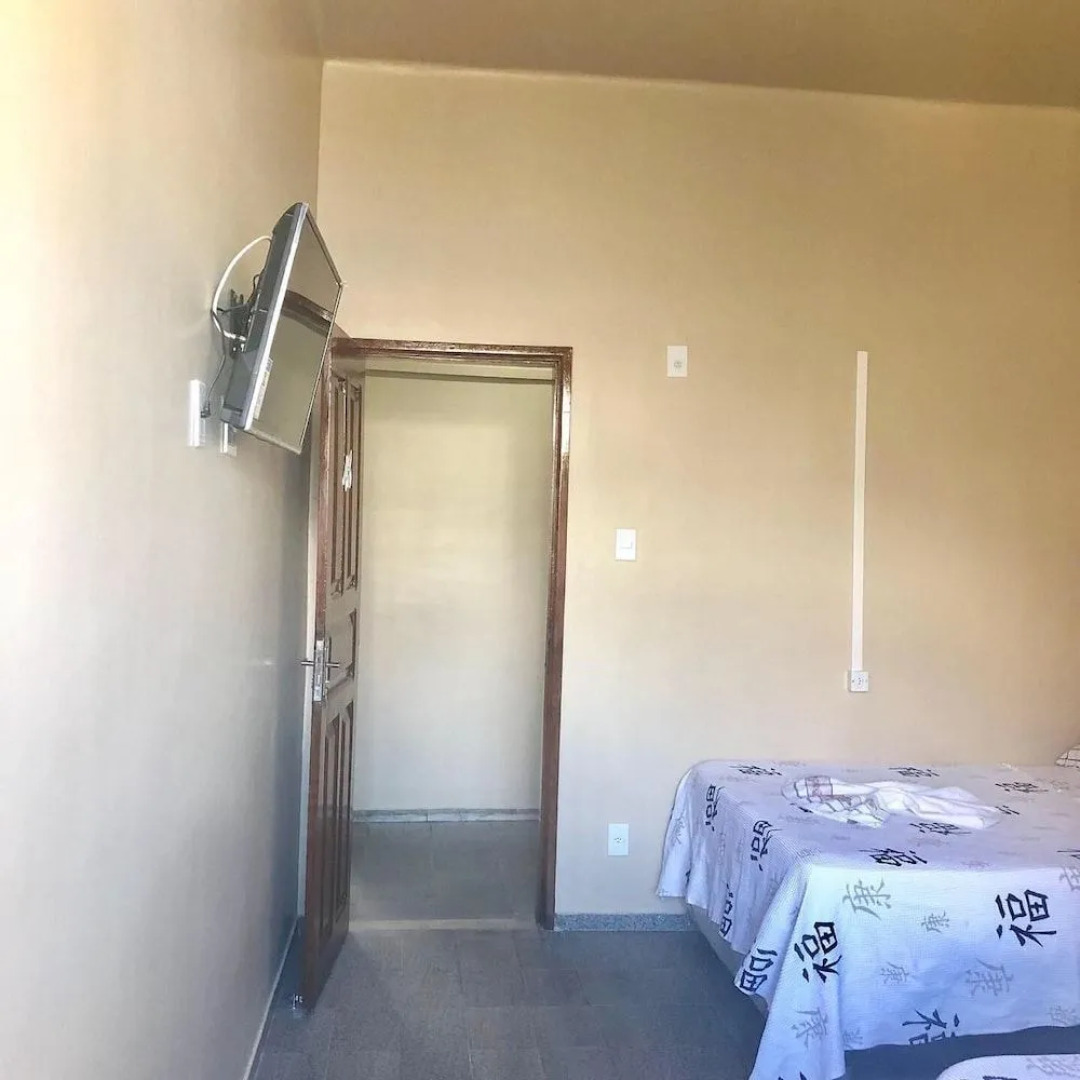 Hotel Nordeste Manaus