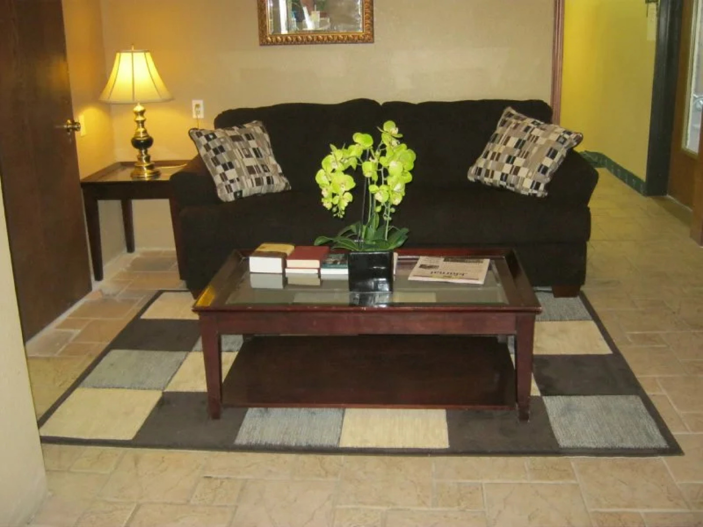 Americas Best Value Inn Chadron