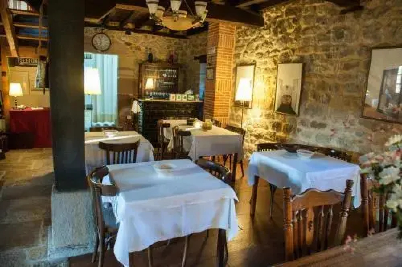 El Rincón de Doña Urraca