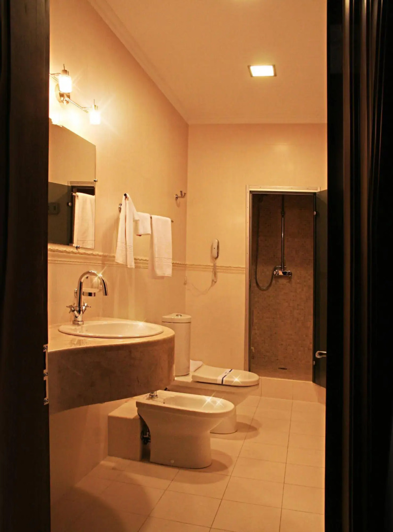 Гостиница «Улисс»