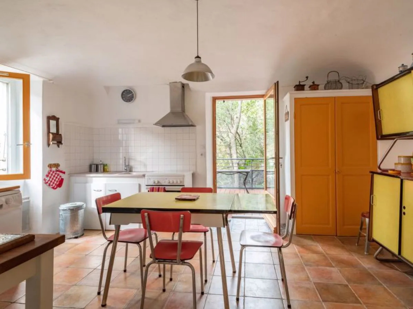 La Maison du Figuier (SON100)