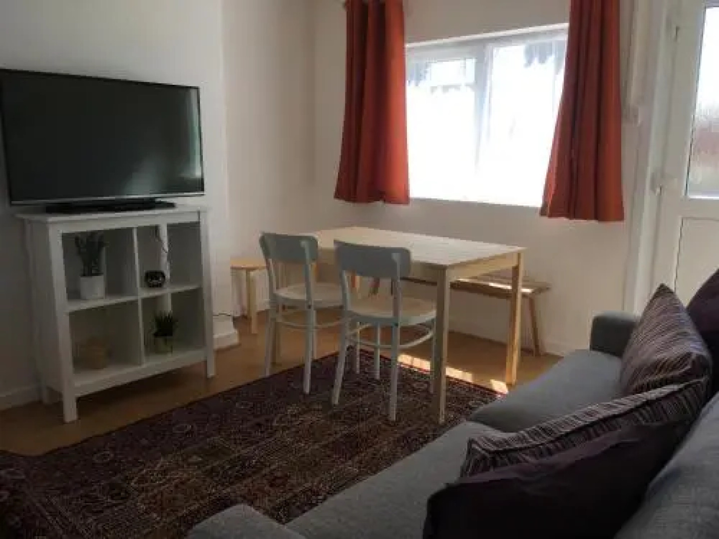 Cambridge Water House Apartments