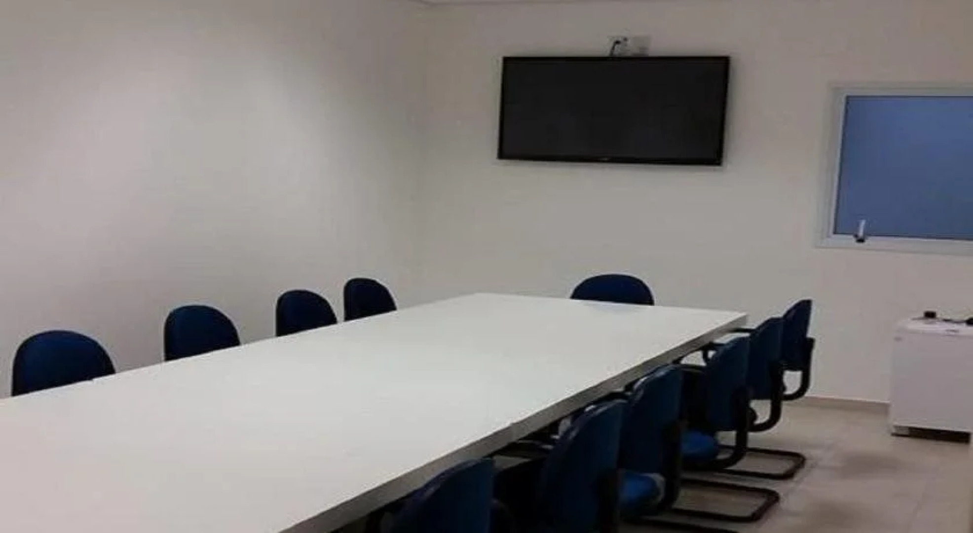 Copaiba Palace Hotel