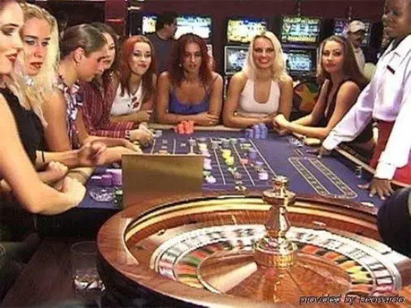 Princess Hotel & Casino
