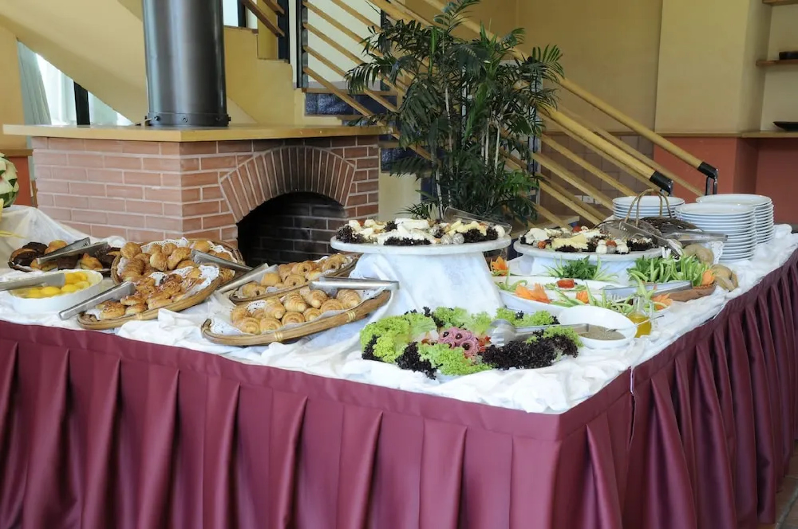 Country Lodge Bsalim