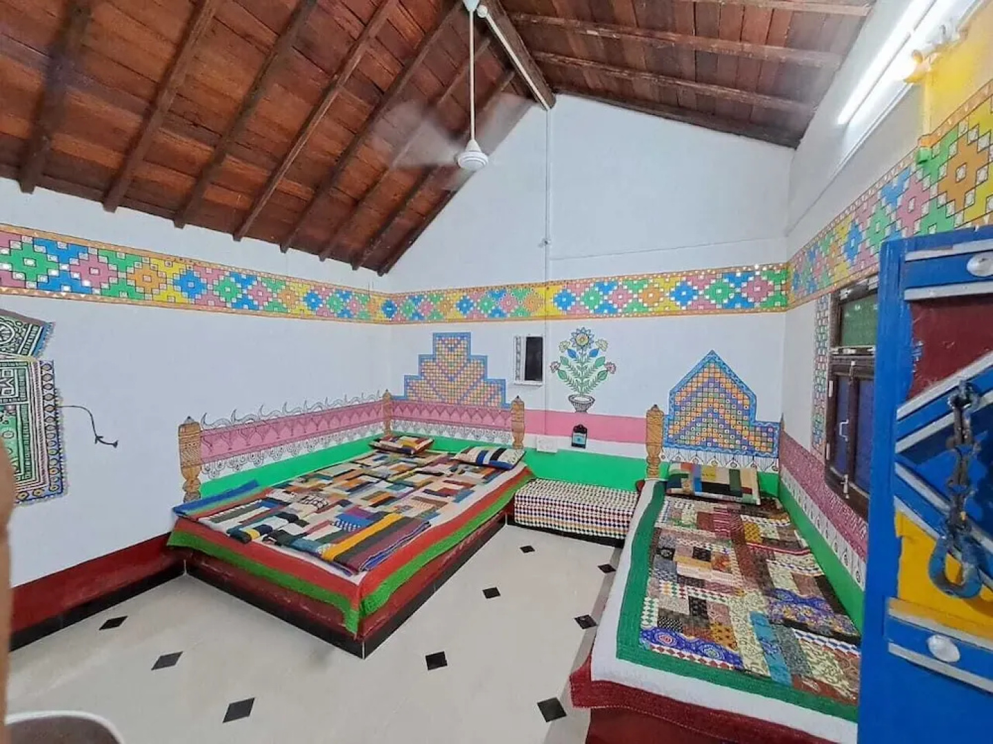 Rann Bhoomi Resort