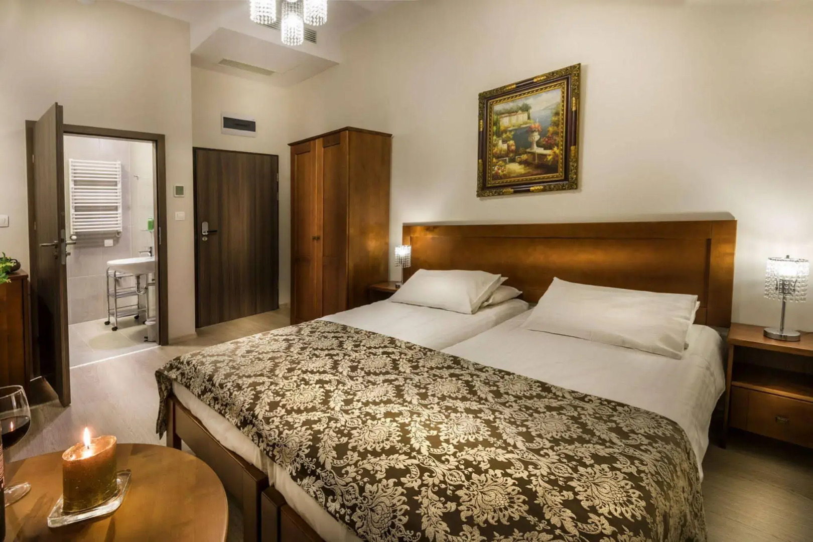 Garden - LoftAffair Collection