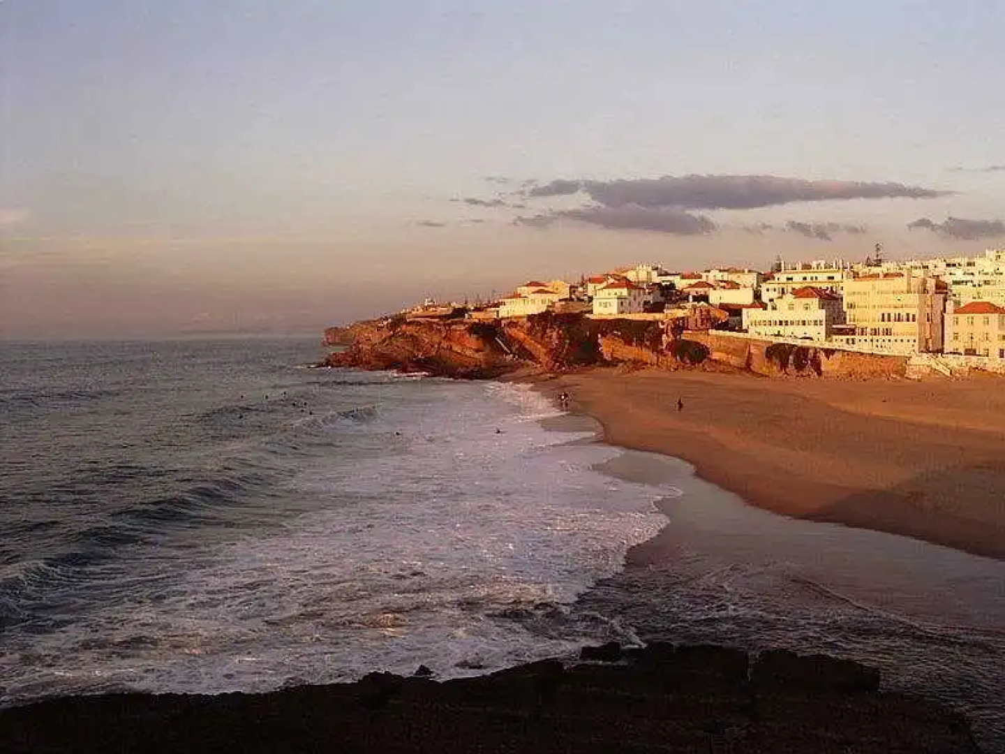 Sintra Sol - Apartamentos Turisticos