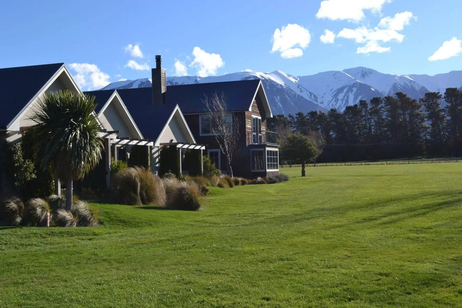 Quickenberry Guesthouse