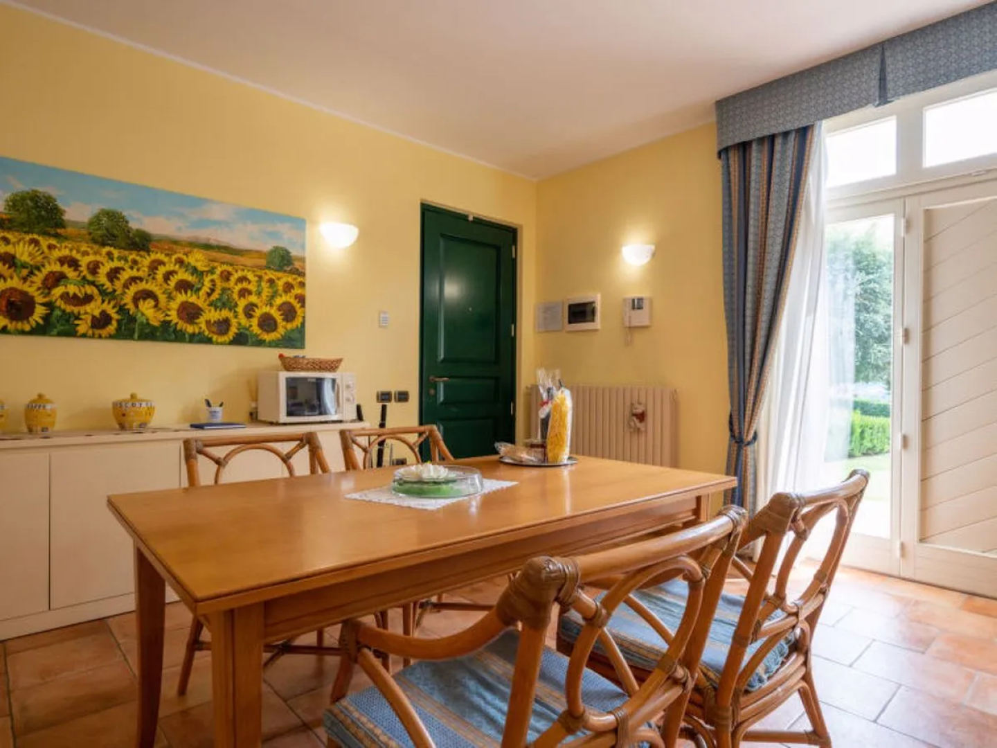 Villa Carlotta (COI268)