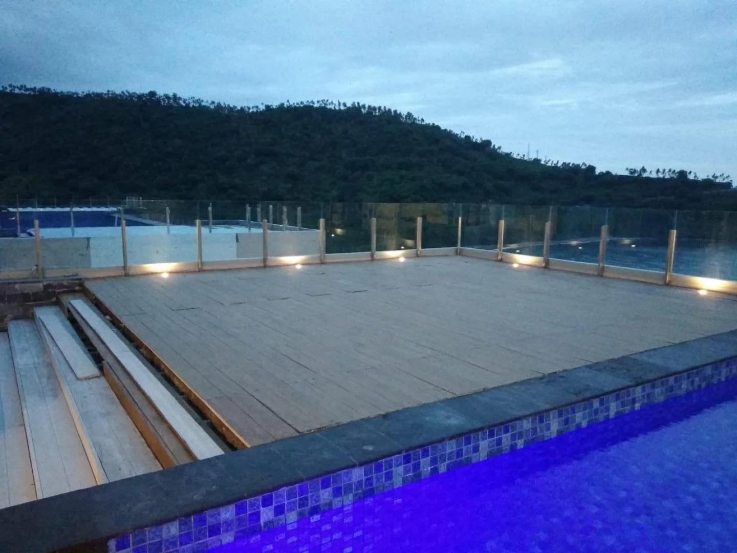 Louis Kienne Resort Senggigi