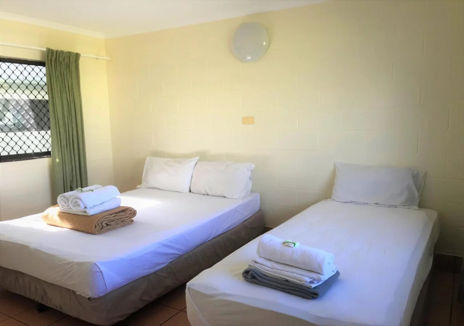 Koala Beach Resort Cairns