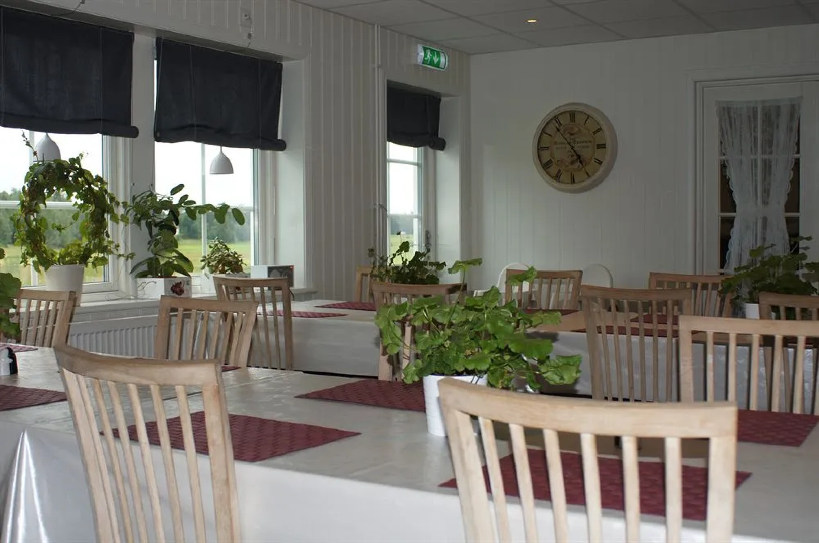 Högbo Pensionat Skommarsgården