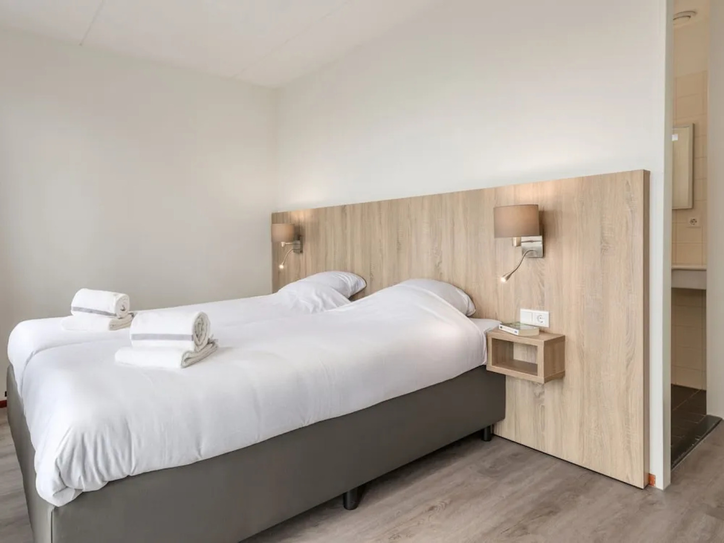 Pet-friendly Garden Getaway