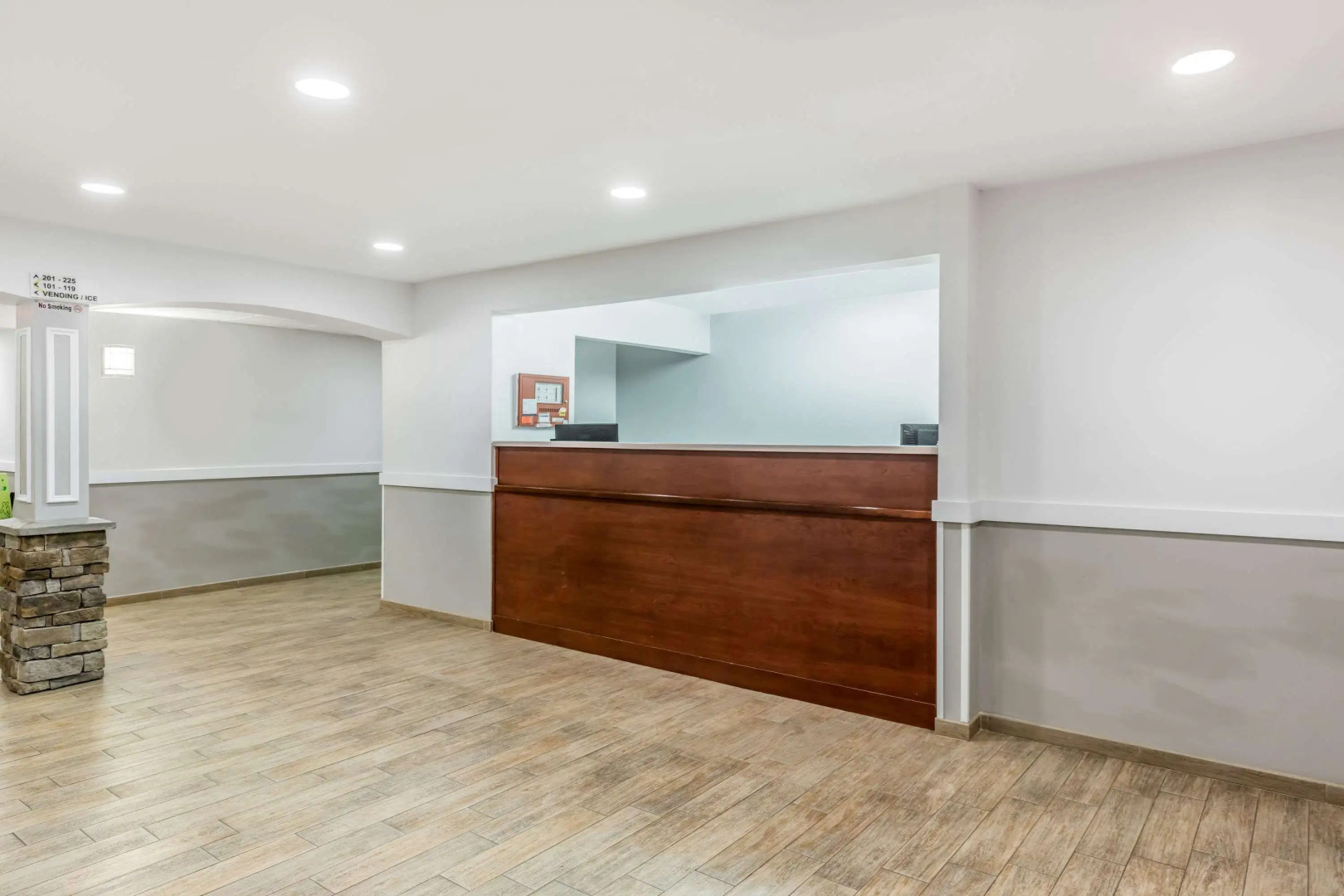 FairBridge Inn Express Nyack