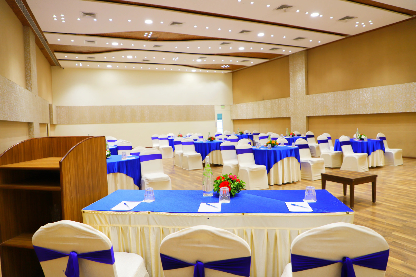 Boulevard9, Nadiad – IHCL SeleQtions