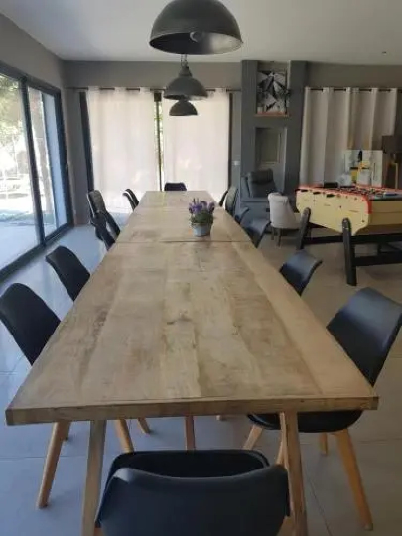 Villa Sainte Victoire Aix en Provence