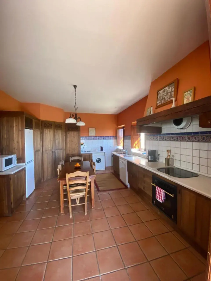 Casa Rural "Jardín de la Sierra de Gata"