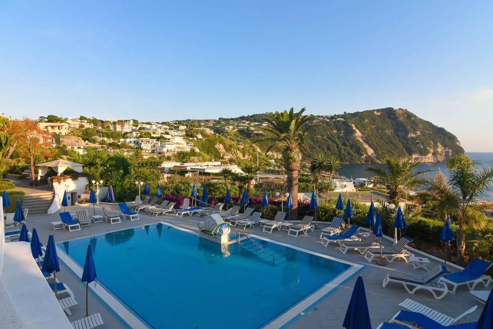Hotel Capizzo