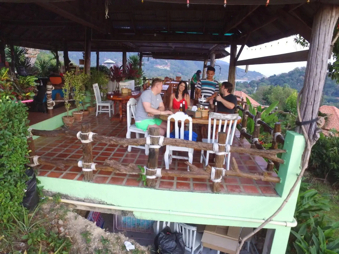 Kantiang View Resort
