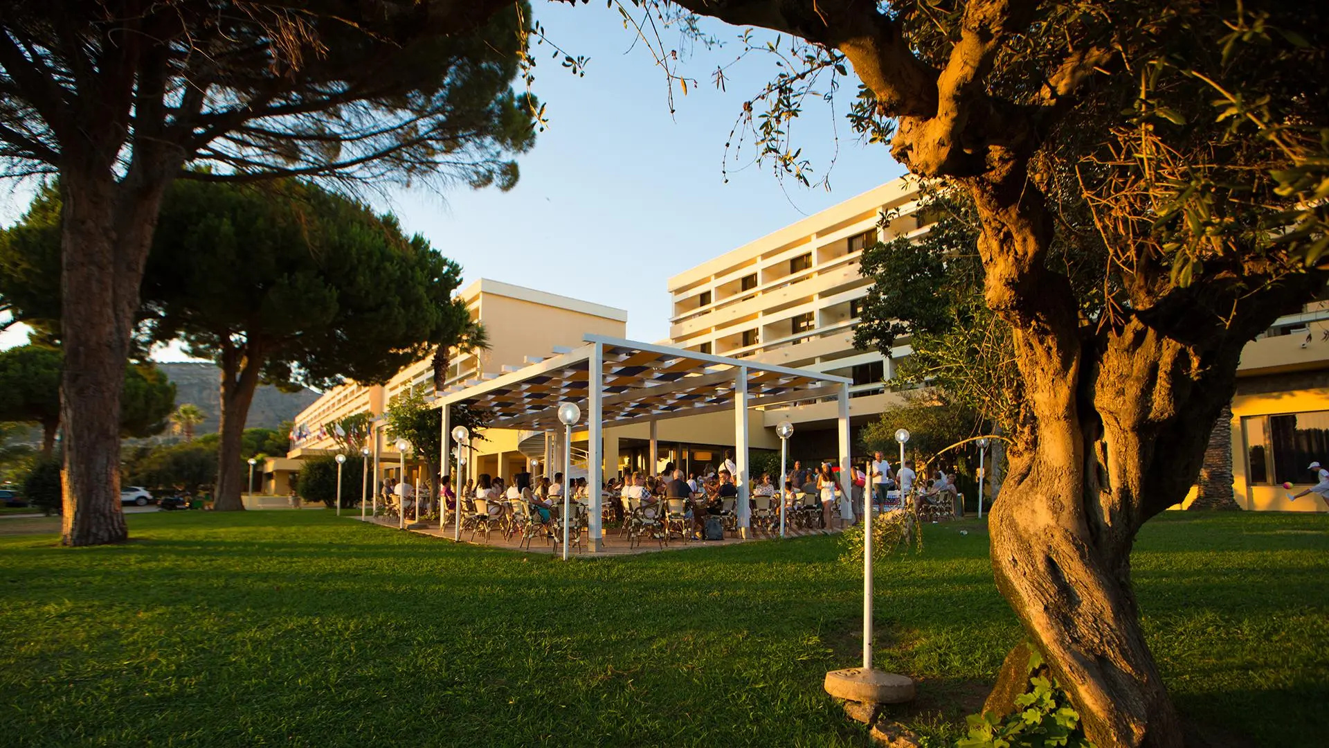 MClub Lipari