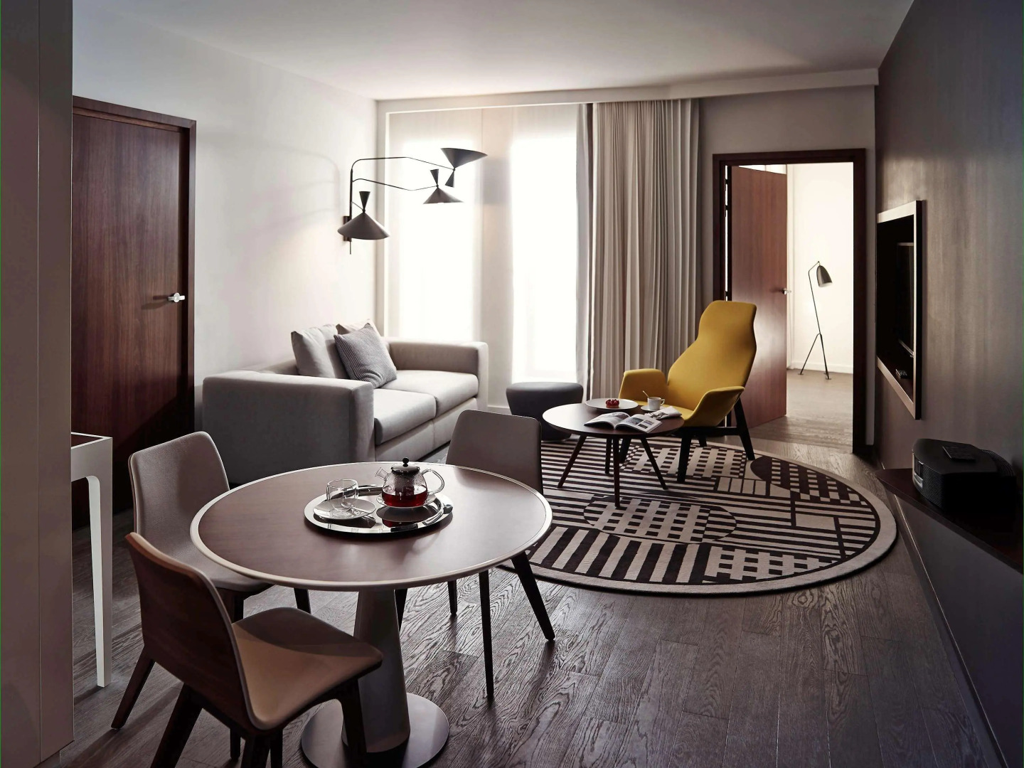 Molitor Hotel & Spa Paris - MGallery Collection