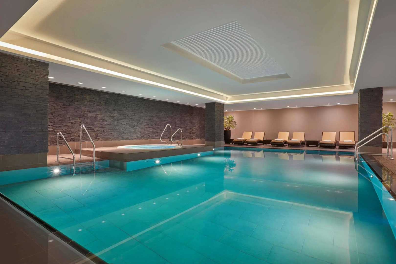 Le Méridien Hamburg