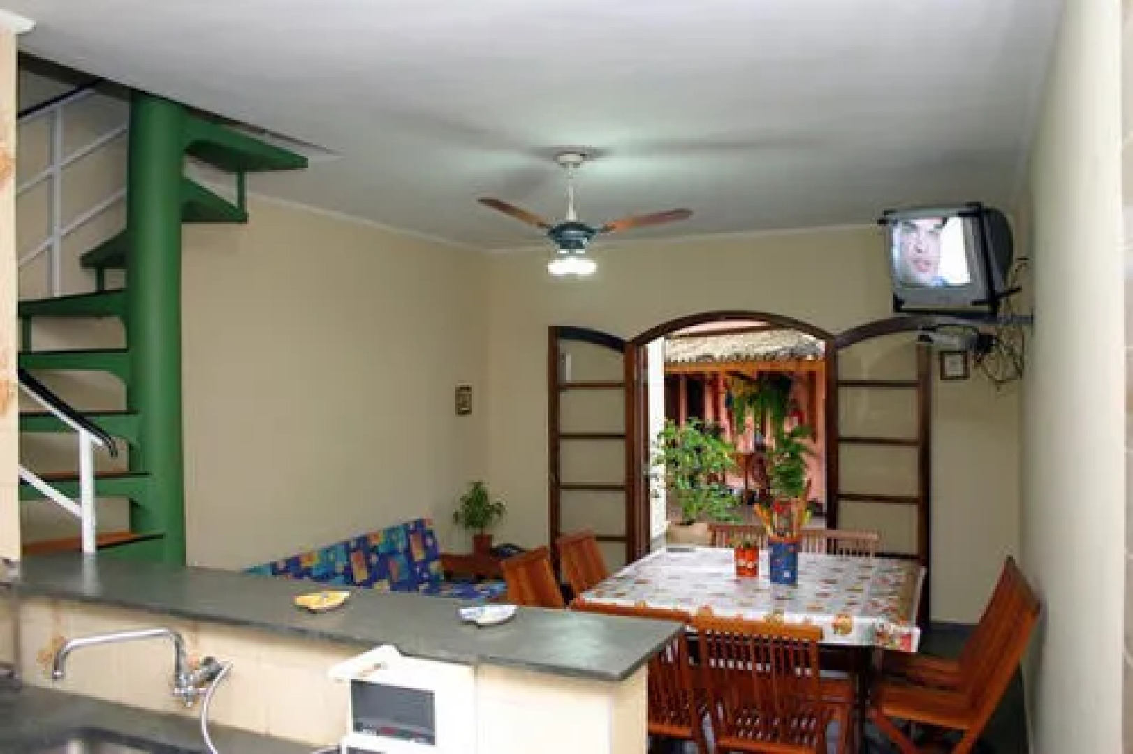 Residencial VillaFranca